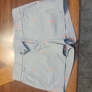 J.Crew Chino Shorts